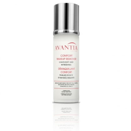 AVANTIA Comfort Makeup Remover