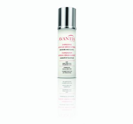AVANTIA Energizing Moisture Serum