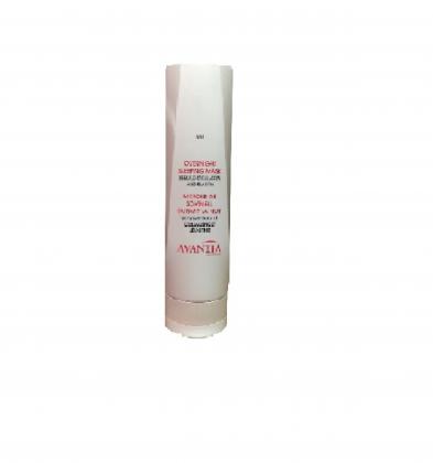 silky touch mask